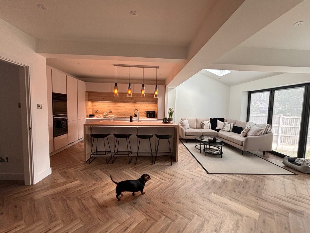 Shilton 1 | Kutchenhaus, Chester